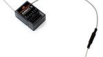 Spektrum AR400 4-Channel DSMX Aircraft Receiver